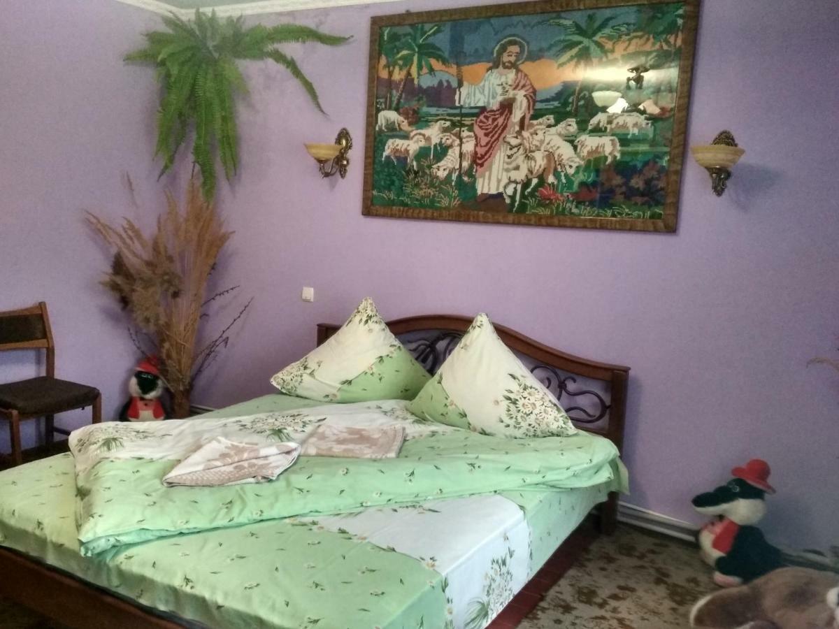 Садиба" У Василя" Volovets Bagian luar foto