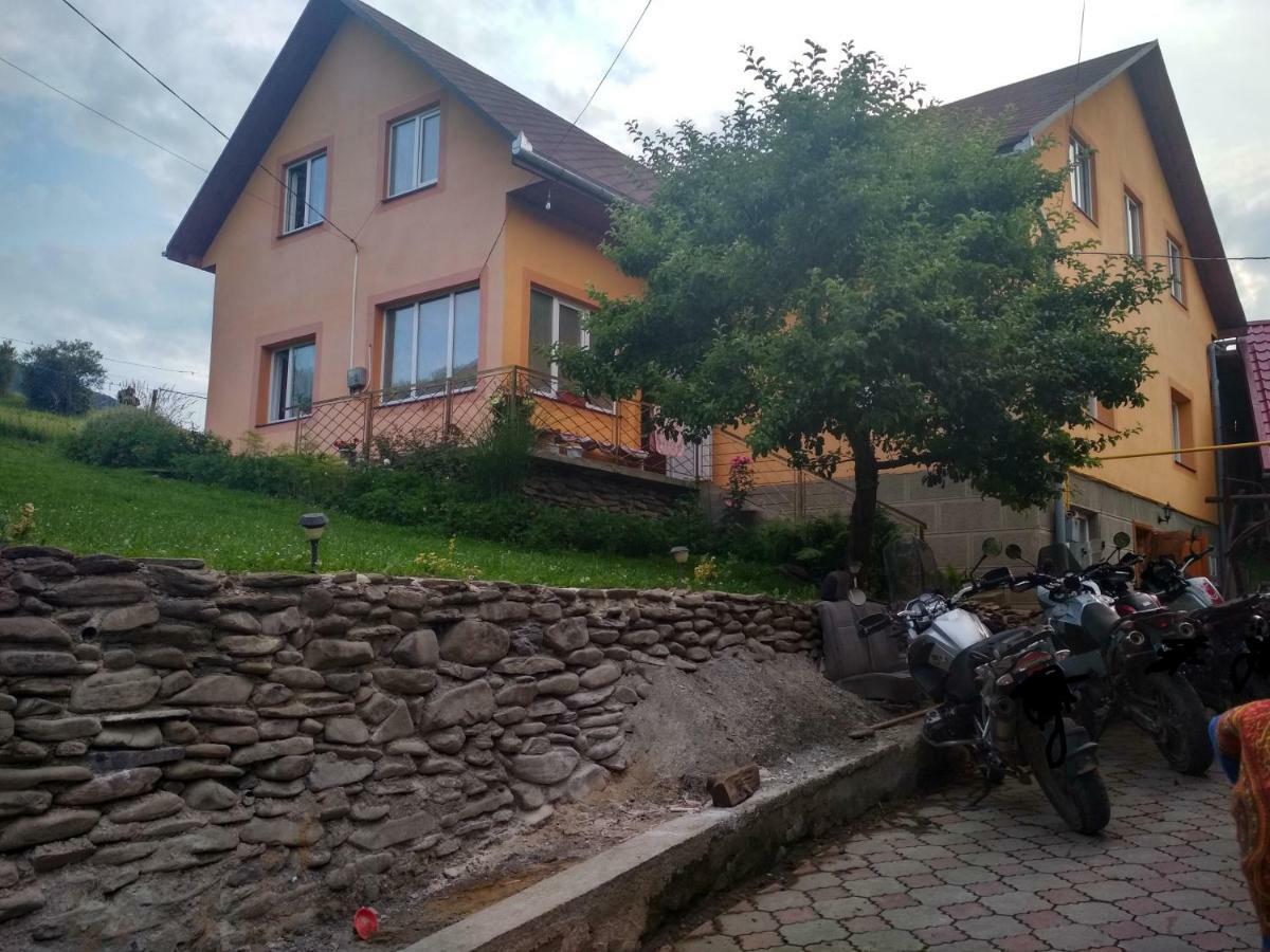 Садиба" У Василя" Volovets Bagian luar foto